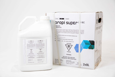 Propi Super 25 EC