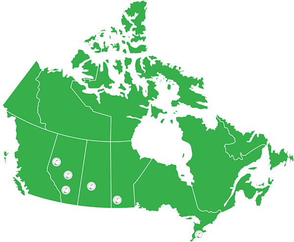 Updated CAN Locations Map - Updated Sept 18, 2026