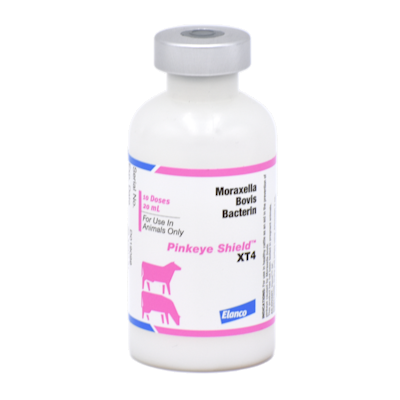 Pinkeye Shield XT4