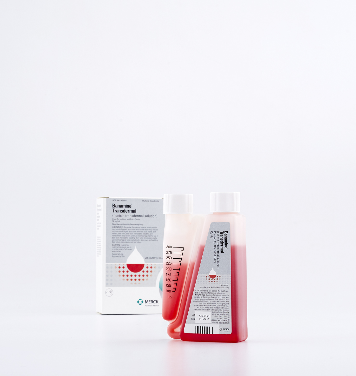 Banamine® Transdermal