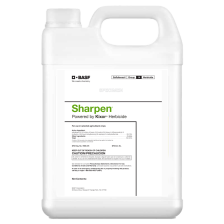 Sharpen® powered by Kixor® herbicide