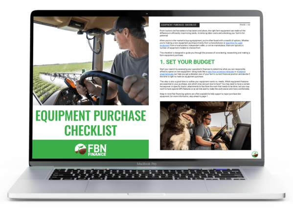 equipment-purchase-checklist-mockup