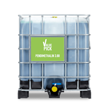 Pendimethalin 3.80 Value Pick