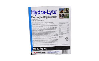 Hydra-Lyte®, 5.76 g