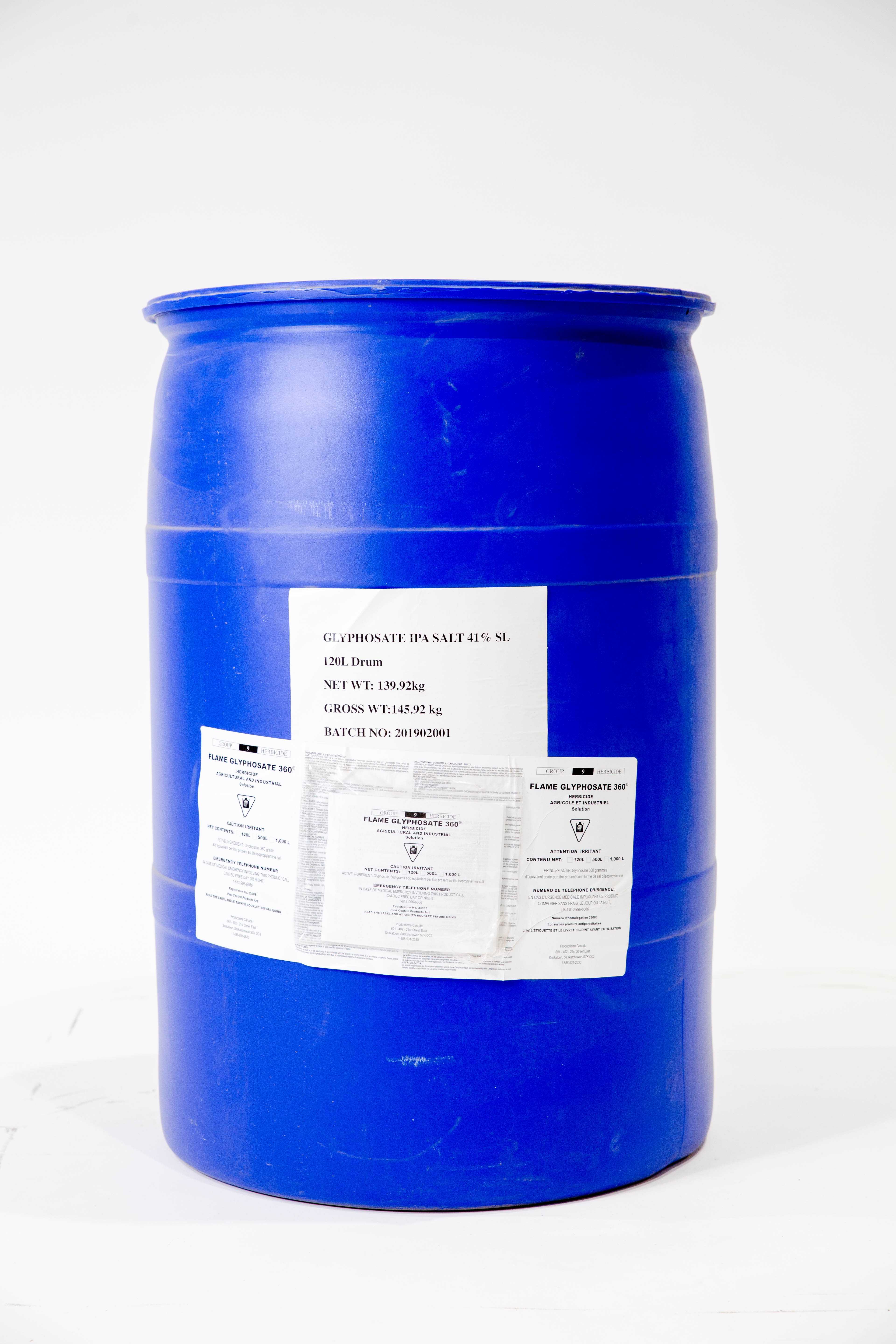 Flame 360® Glyphosate