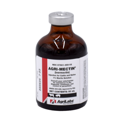 Agri-mectin