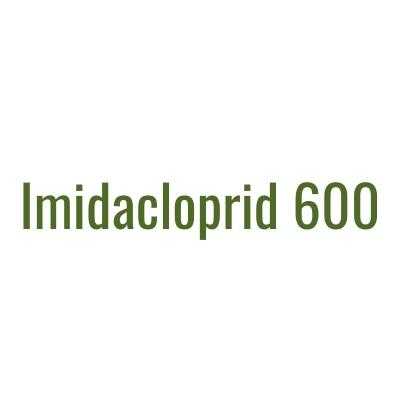 Nufarm Imidacloprid 600