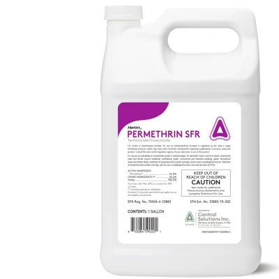Permethrin SFR