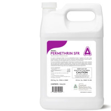 Permethrin SFR, 1 gallon