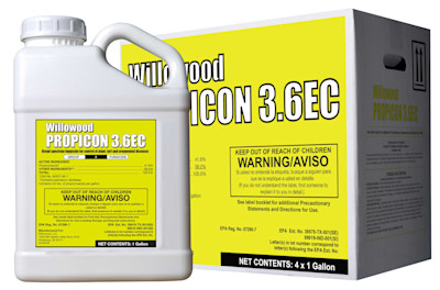 Willowood Propicon 3.6EC