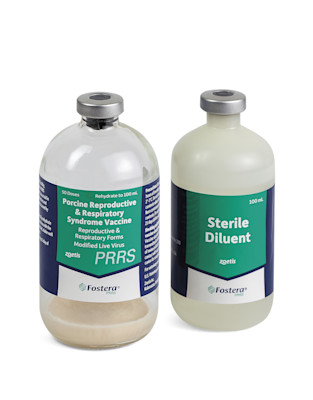 Fostera PRRS