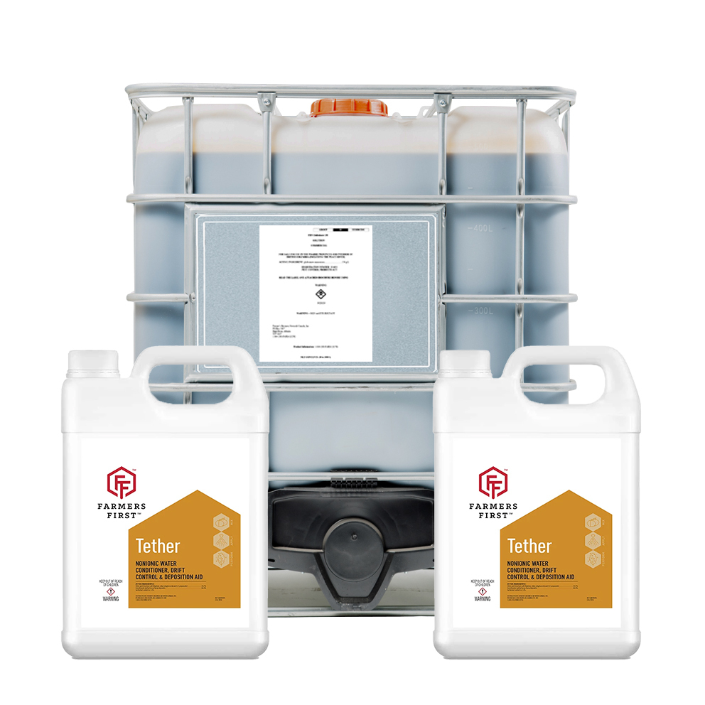 FBN Glufosinate 150 (33693)