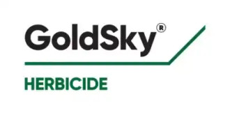 GoldSky® Herbicide