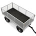 Steel Utility Cart - 1,000 LBS