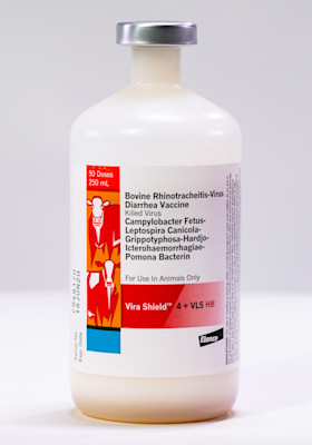 Vira Shield 4 + VL5 HB