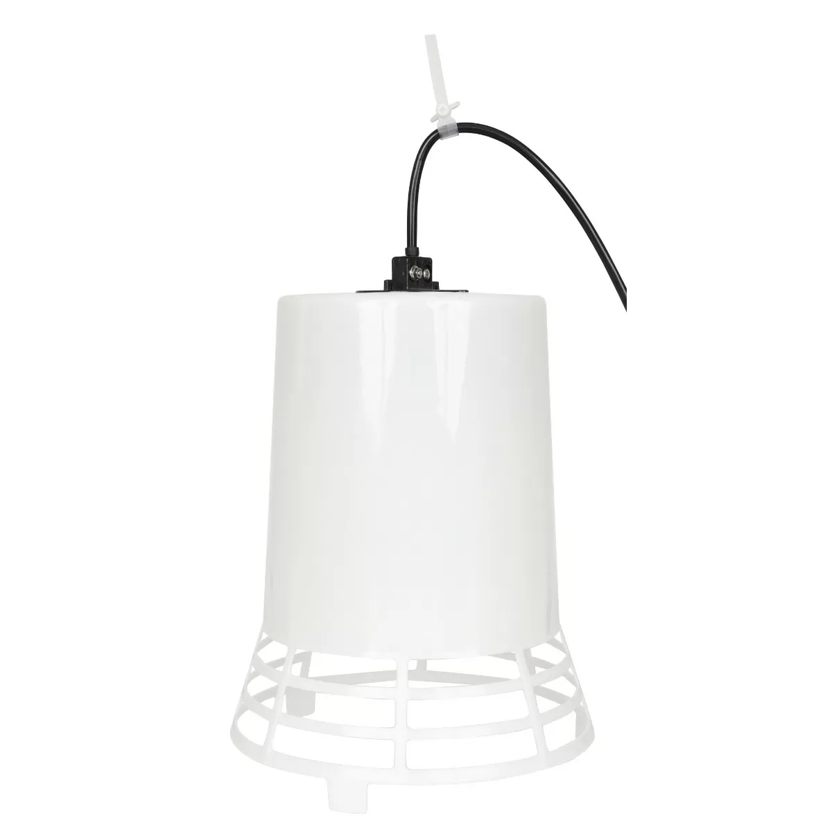 Retroliter® Heat Lamp Fixture with Replacable 12' Cord