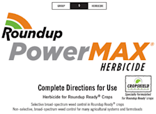 Roundup PowerMAX®