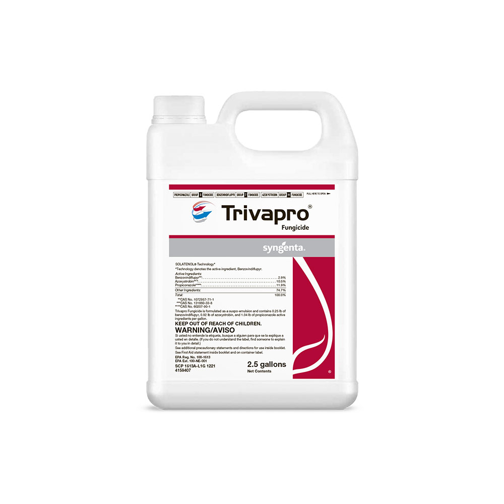 Trivapro® Fungicide
