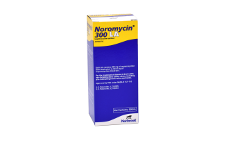 Noromycin 300 LA, 500 mL
