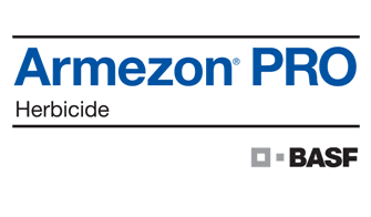 Armezon® PRO herbicide