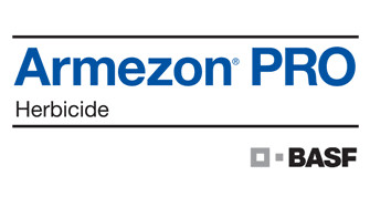 Armezon® PRO herbicide