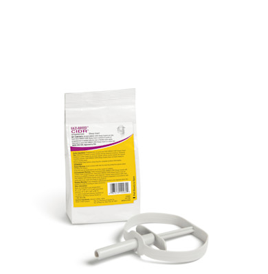 Eazi-Breed CIDR Sheep Insert