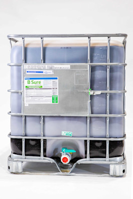 B Sure® 0.5-0-0.5